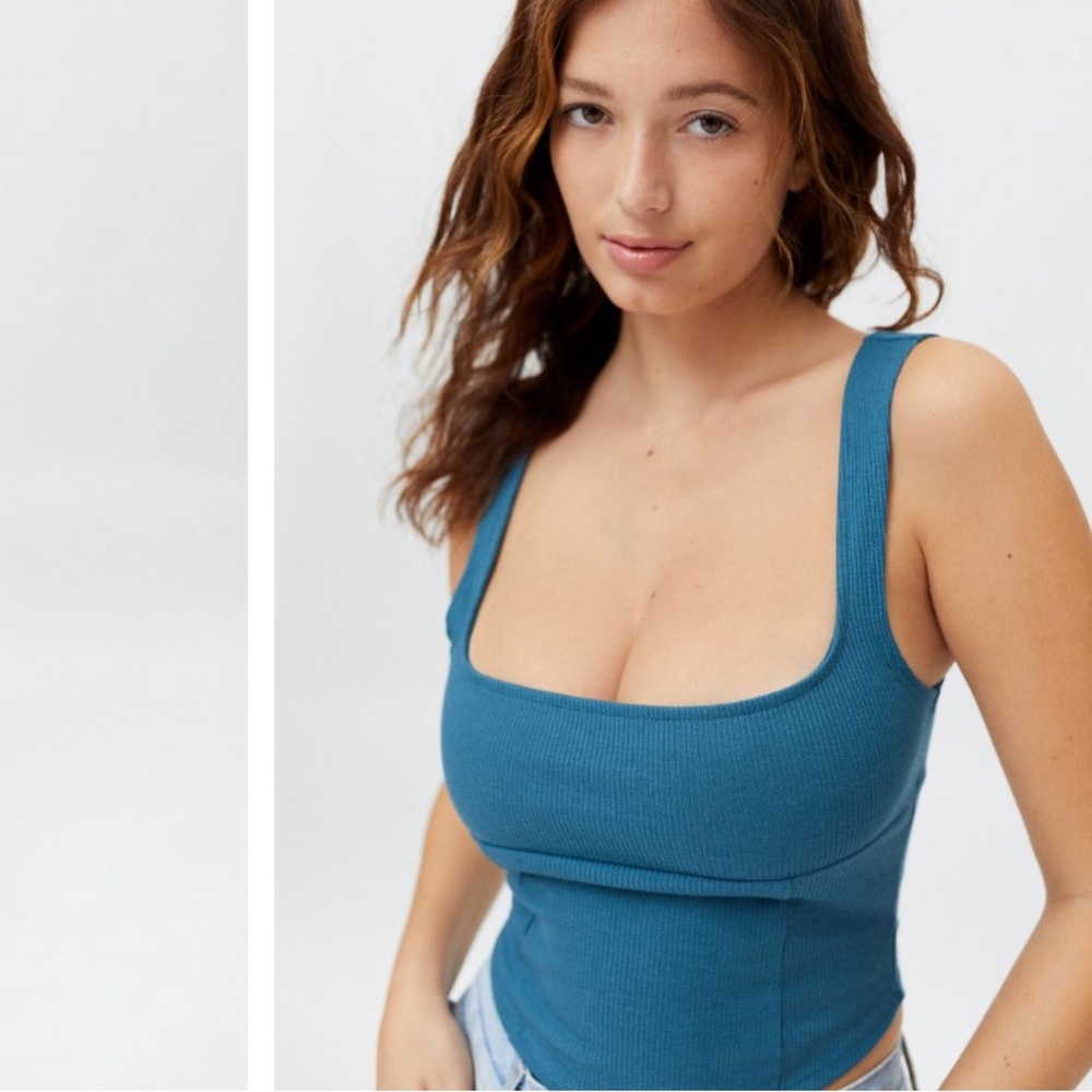 Urban Outfitters Top